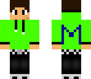 minecraft dude 2