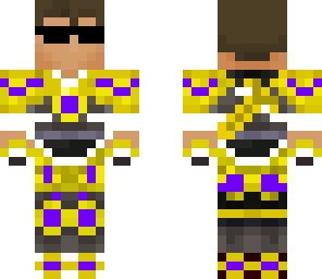 sky army elite leader