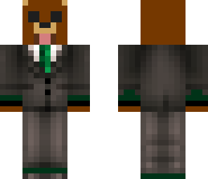 p-e-d-o-b-e-a-r v3 traje