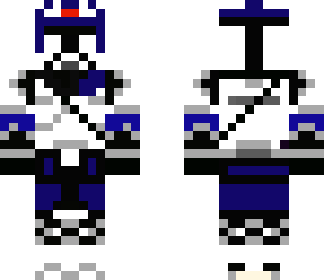 clone trooper