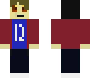kevin distrit12