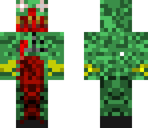 son of troll and ogre