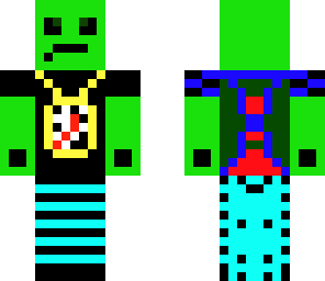 time man
