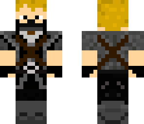 electroray adventurer