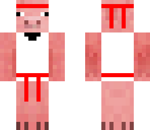 pig katateka