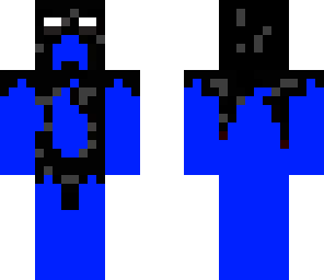 water man