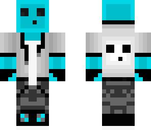 cool slime