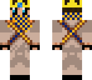 skin madet be me