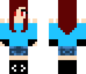 girl