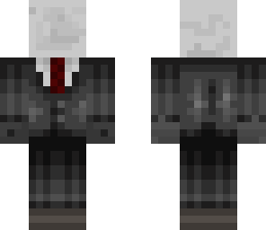 slender man