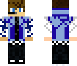 cool guy