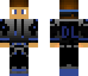 duke luke