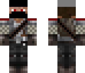 elite assassin