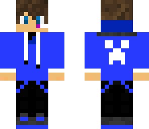 for my bro