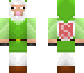 sheep link
