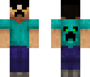 steve creeper