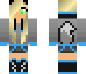girl xd