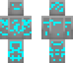 diamond  man