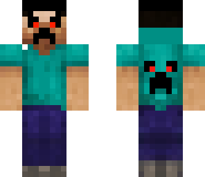 creeper man