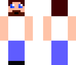 beardy