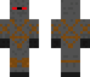 dark assassin