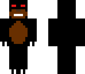 monkey bear