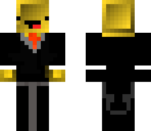 derpy sute man
