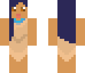 pocahontas