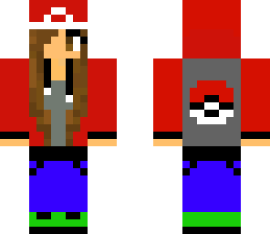 pokegirl