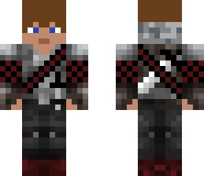 assassin final version