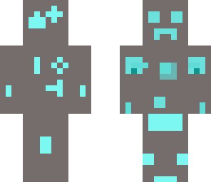 diamond creeper