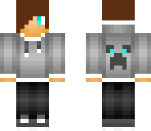 the third one