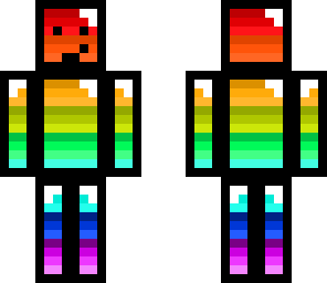 rainbow