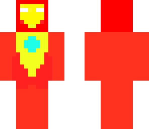 iron man fail