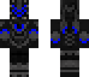 dead space
