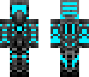 space armour