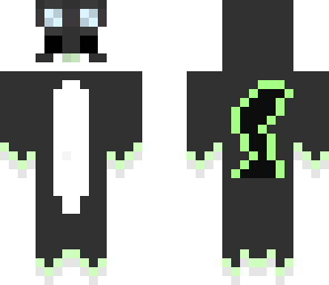 my skunk furry