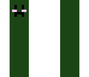 cutest creeper ever