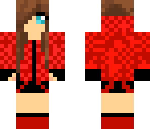 edit girl
