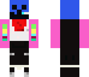 joe