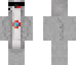 narwhal man