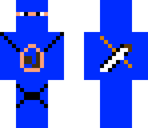 pig ninja