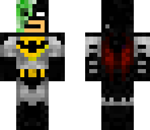 batman dead
