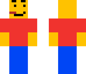 rocking lego guy