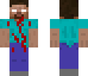 herobrine