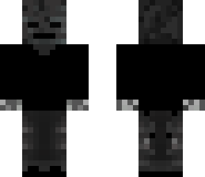 wither