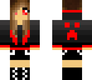 teen girl