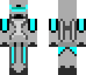 techno warrior