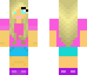 cool girl