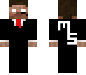 mastalol's new skin